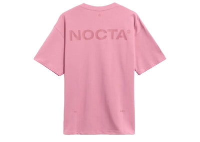 Nike streetwear Nike x NOCTA Max 90 T-shirt Elemental Pink/Desert Berry