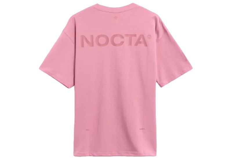 Nike streetwear Nike x NOCTA Max 90 T-shirt Elemental Pink/Desert Berry