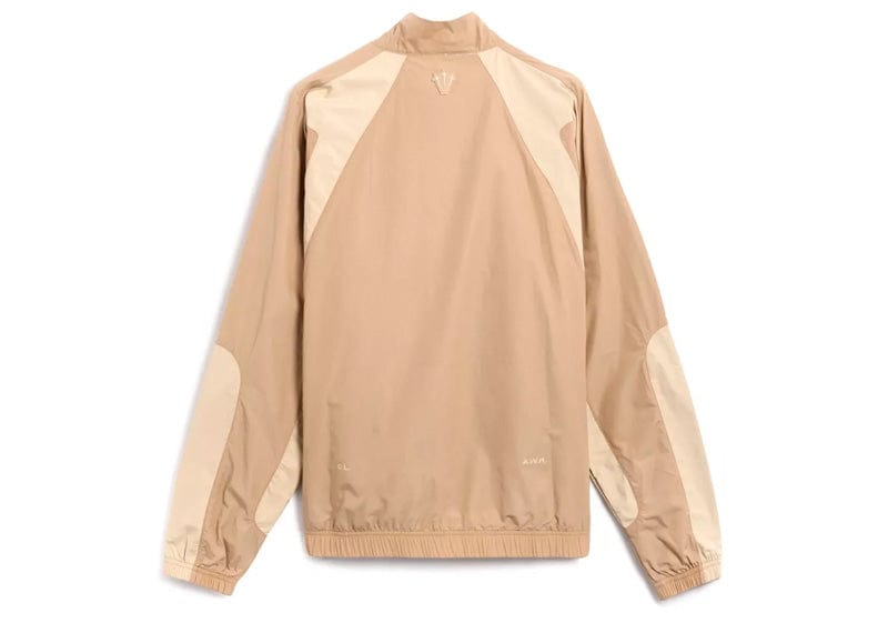 Nike streetwear Nike x NOCTA Northstar Nylon Track Jacket Hemp