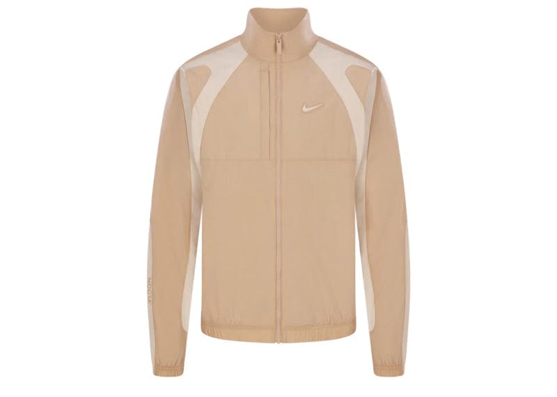 Nike streetwear Nike x NOCTA Northstar Nylon Track Jacket Hemp