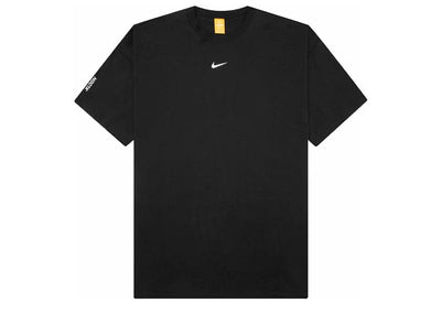 Nike streetwear Nike x NOCTA NRG Big Body CS Tee (Asia Sizing) Black