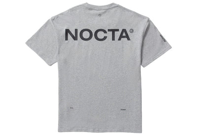 Nike streetwear Nike x NOCTA NRG Big Body CS Tee Dark Grey Heather