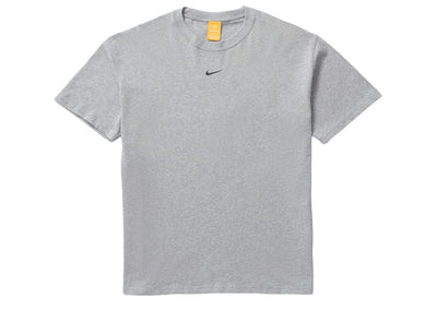Nike streetwear Nike x NOCTA NRG Big Body CS Tee Dark Grey Heather