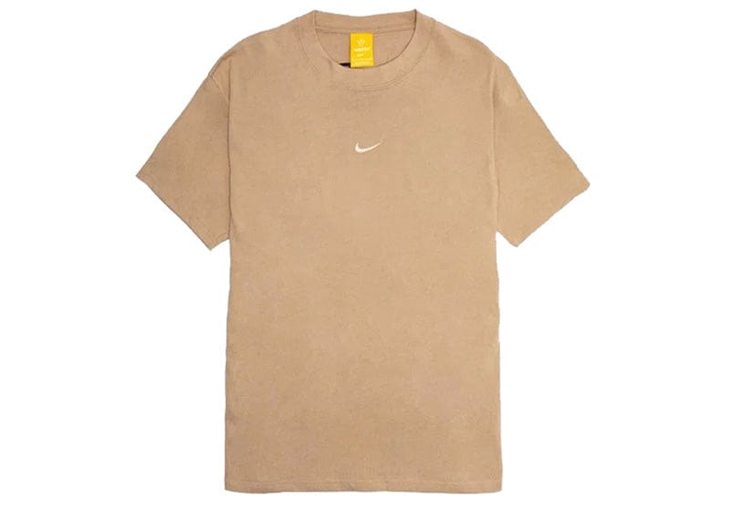 Nike streetwear Nike x NOCTA NRG Big Body CS Tee Hemp (Asia Sizing)