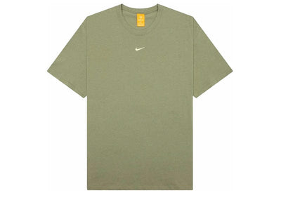 Nike Streetwear Nike x NOCTA NRG Big Body CS Tee Oil Green/Light Liquid Lime (Asia Sizing)