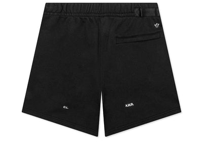 Nike streetwear Nike x Nocta NRG CS Fleece Short Black/White