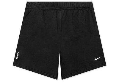 Nike streetwear Nike x Nocta NRG CS Fleece Short - Black/White