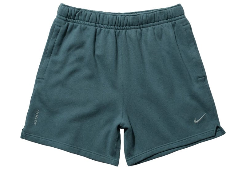 Nike Streetwear Nike x Nocta NRG CS Fleece Short - Blue