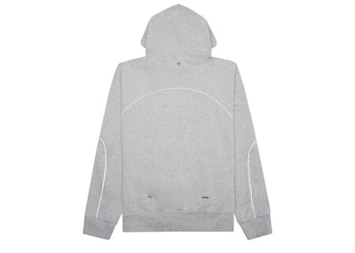 Nike Streetwear Nike x NOCTA NRG Fleece CS Hoodie Dark Grey Heather