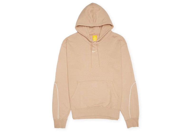 Nike streetwear Nike x NOCTA NRG Fleece CS Hoodie Hemp (Asia Sizing)