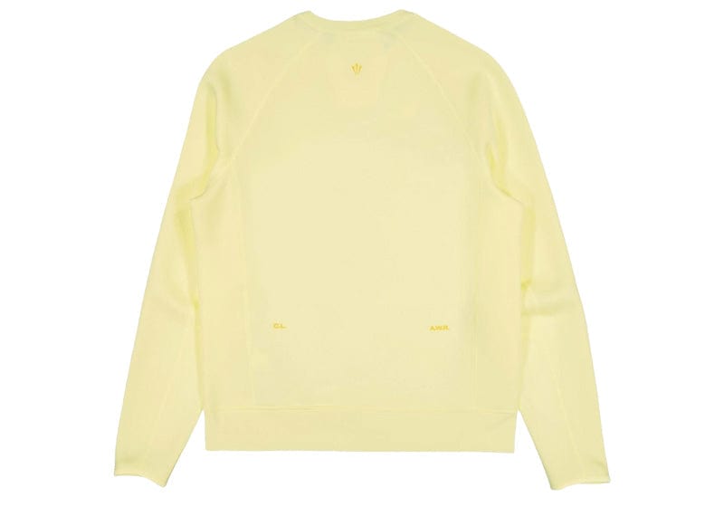 C.P. COMPANY Pulls et Sweat-shirts | Sweat-shirt Jaune Homme C.P. COMPANY Pulls et Sweat-shirts | Sweat-shirt Jaune Homme