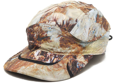 Nike streetwear Nike x NOCTA Running Camo Cap Multicolor