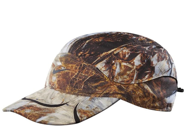 nike camouflage hats