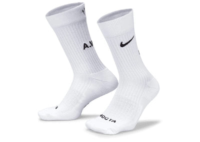 Nike Accessories Nike X Nocta Socks Single Pair White