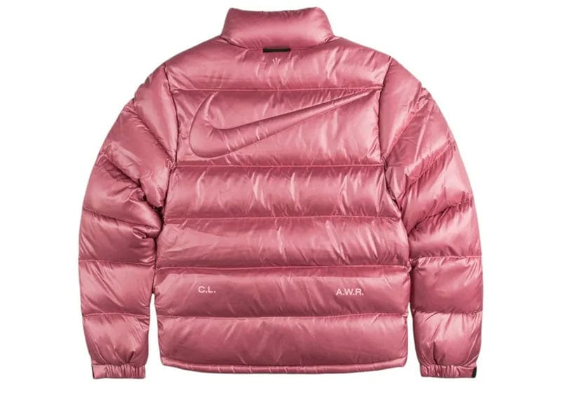 Nike streetwear Nike x NOCTA Sunset Puffer Jacket Desert Berry