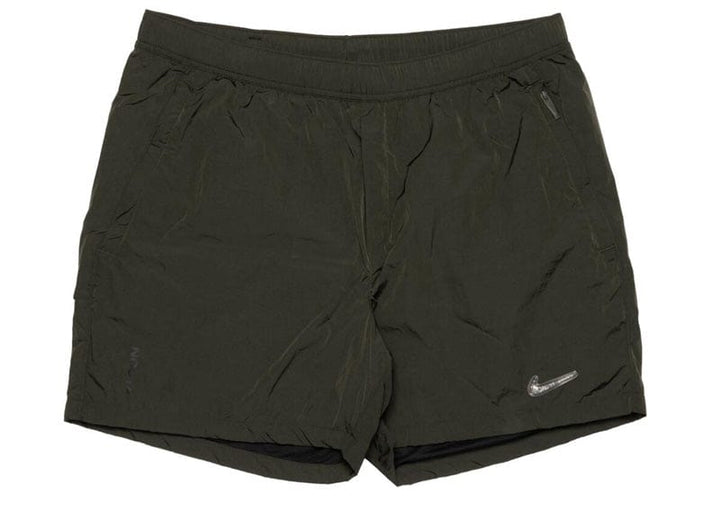Nike x NOCTA Swarovski Shorts Dark Khaki – Court Order