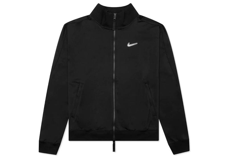 Nike streetwear Nike x NOCTA Swoosh Swarovski Crystals Jacket Black