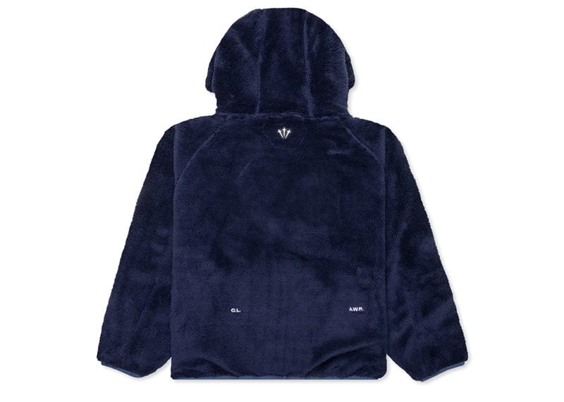 NIKE X NOCTA WMNS HOODIE – Court Order