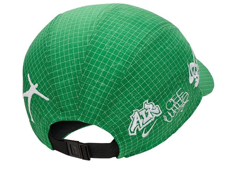 Nike streetwear Nike x Off-White Fly Cap Green