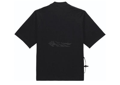 Nike streetwear Nike x Off-White Short Sleeve Top (Asia Sizing) Black