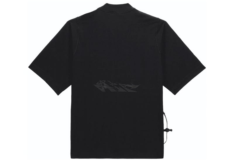 Nike off white t shirt sizing online