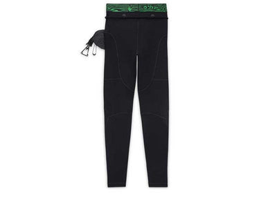 Nike streetwear Nike x Off-White Women's Leggings Black