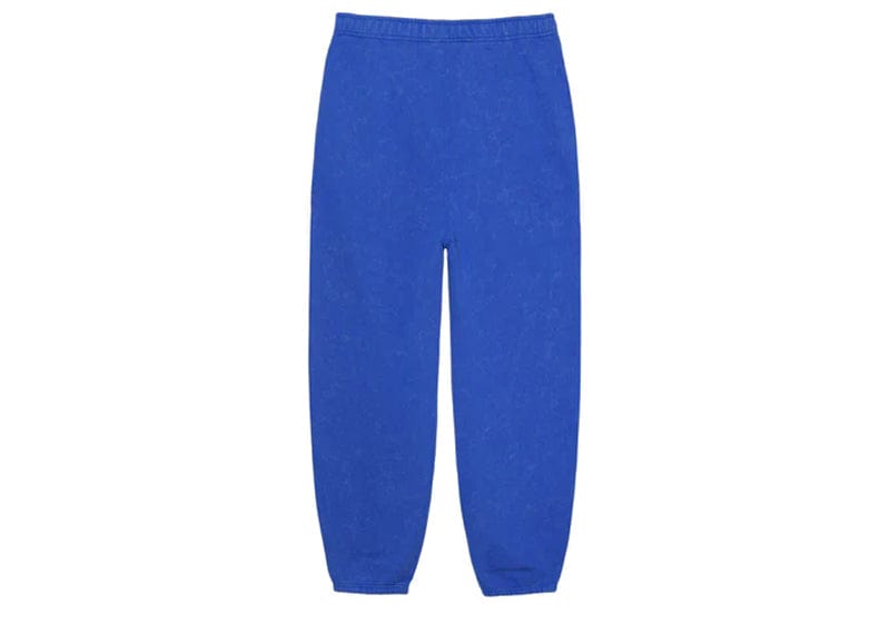 Nike streetwear Nike x Stussy Acid Wash Sweatpants (Asia Sizing) Blue