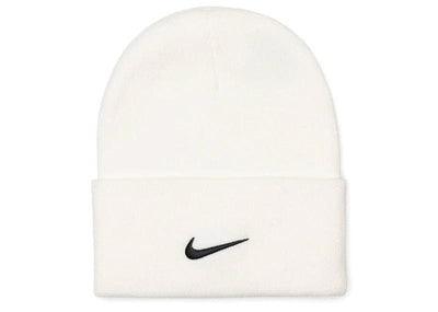 Nike streetwear Nike x Stussy Cuff Beanie White/Black