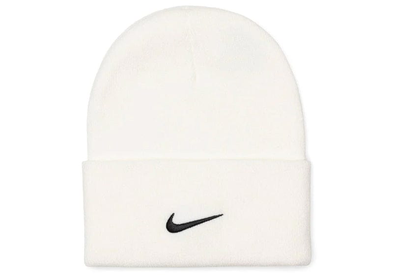 Nike streetwear Nike x Stussy Cuff Beanie White/Black