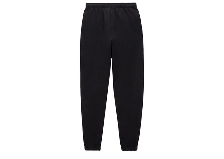 Nike x Stussy Stone Washed Fleece Sweatpants (FW23) Black – Court