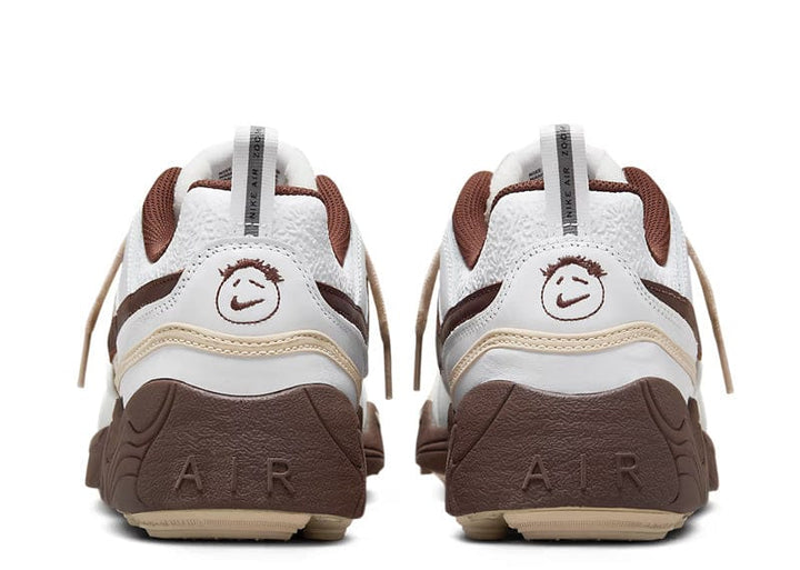 Nike Zoom Field Jaxx Travis Scott Light Chocolate – Court Order