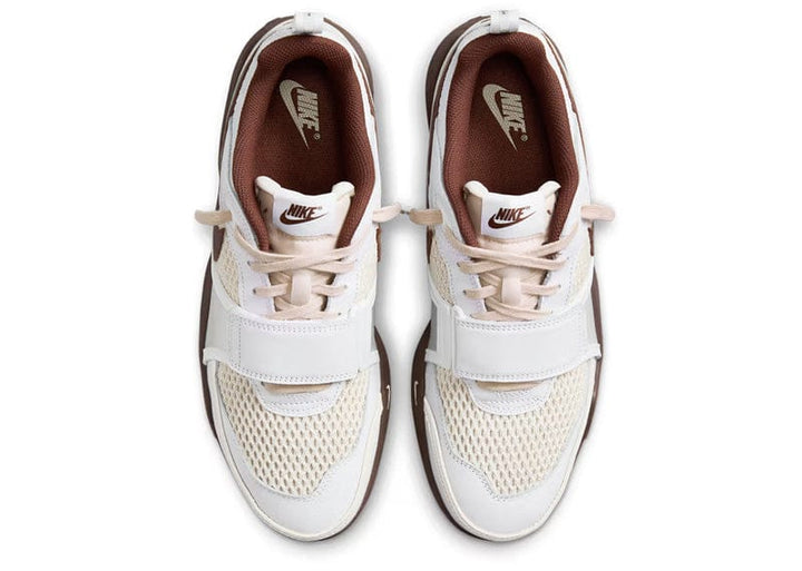 パイライト【C-335】 Nike Zoom Field Jaxx Travis Scott Light Chocolate – Court Order