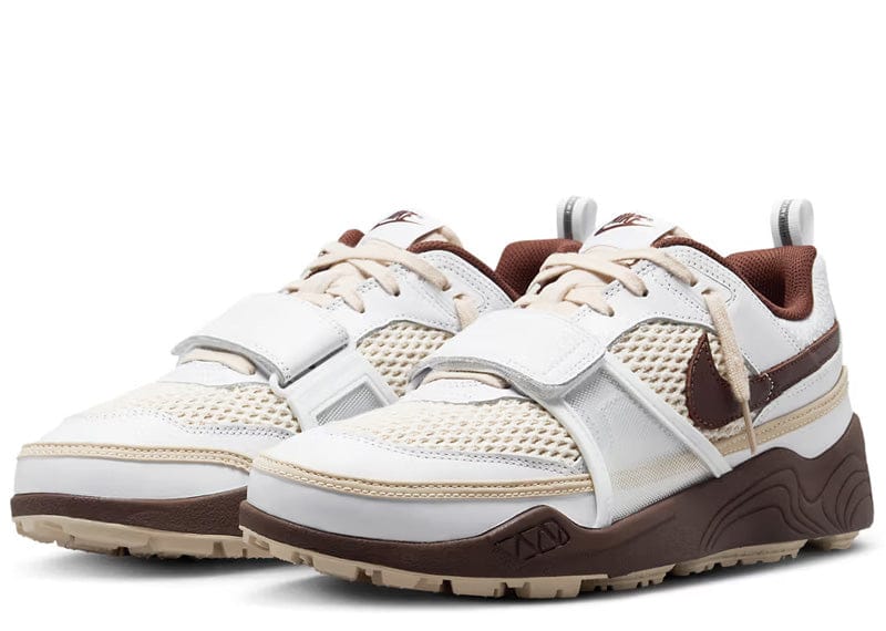 Nike Zoom Field Jaxx Travis Scott Light Chocolate – Court Order