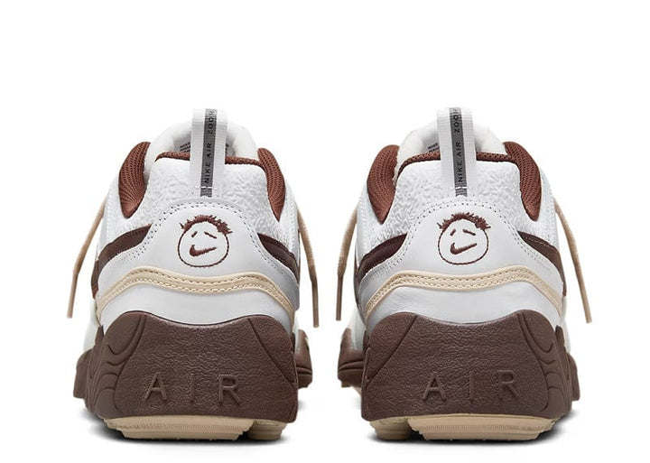 Nike Zoom Field Jaxx Travis Scott Light Chocolate – Court Order 