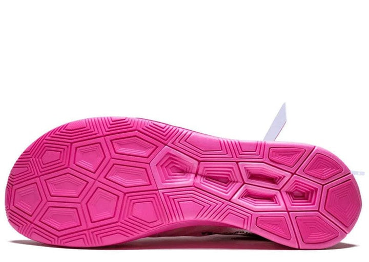 off white zoom fly pink retail