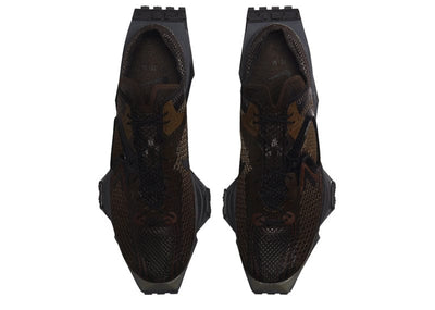 Nike Sneakers Nike Zoom MMW 004 Baroque Brown