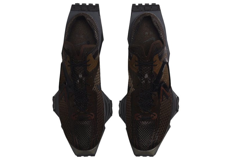 Nike Sneakers Nike Zoom MMW 004 Baroque Brown