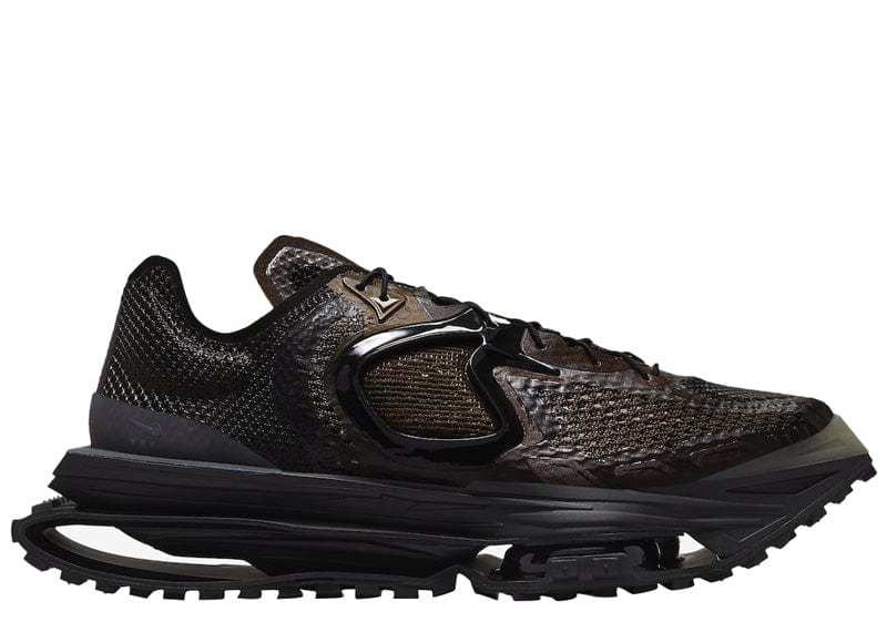 Nike Sneakers Nike Zoom MMW 004 Baroque Brown