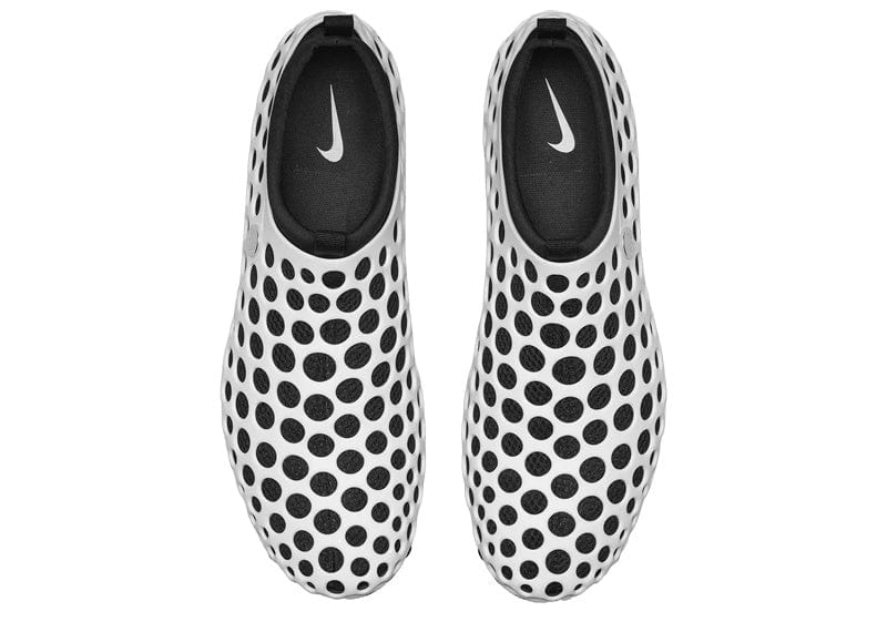 Nike sneakers Nike Zvezdochka White Black