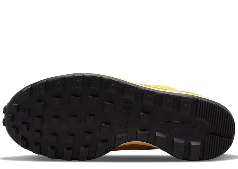 Nike Sneakers NikeCraft General Purpose Shoe Tom Sachs Archive Dark Sulfur