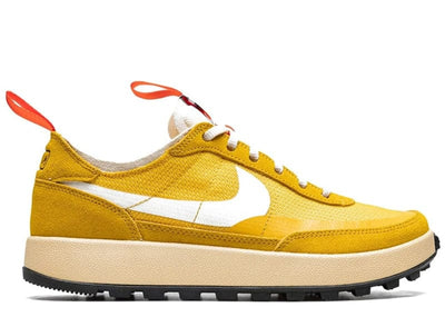 Nike Sneakers NikeCraft General Purpose Shoe Tom Sachs Archive Dark Sulfur