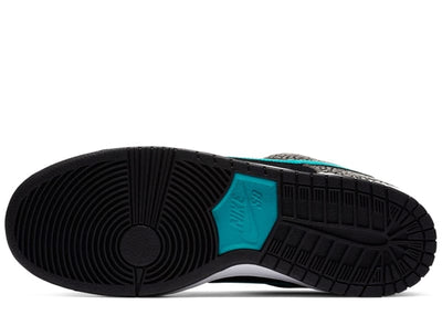Nike Sneakers SB Dunk Low Atmos Elephant