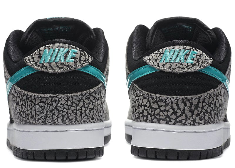 Nike Sneakers SB Dunk Low Atmos Elephant
