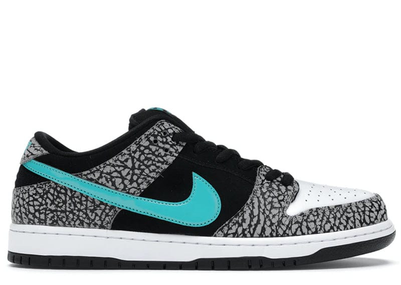 Nike Sneakers SB Dunk Low Atmos Elephant