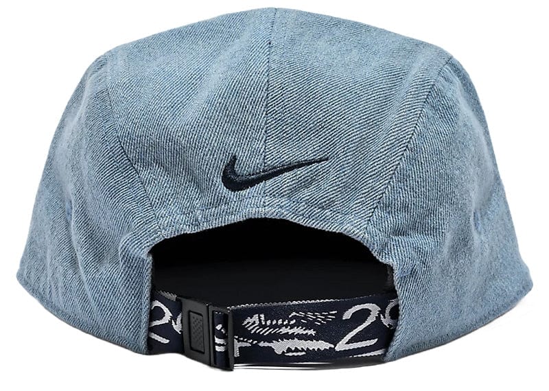 Grey Nike Baseball Cap Price USA Fly Nike Dri-FIT Denim Cap – Court Order