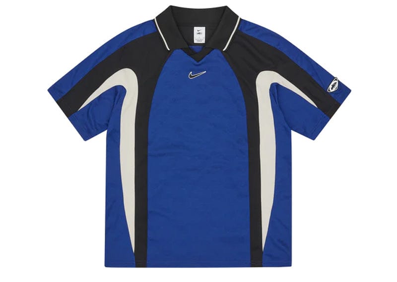 Nike x Corteiz Streetwear Nike x Corteiz NRG Jersey Deep Royal Blue