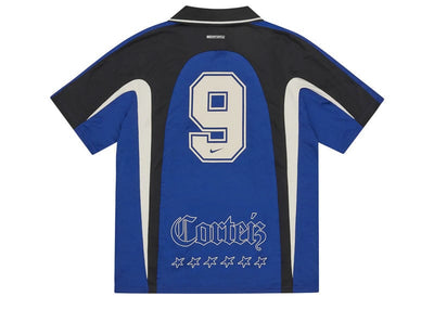 Nike x Corteiz Streetwear Nike x Corteiz NRG Jersey Deep Royal Blue