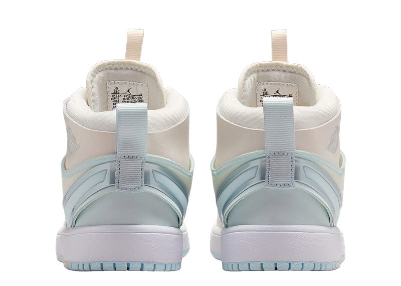 Nike x Jordan Sneakers Jordan 1 Mid RM EasyOn Pastel (PS)