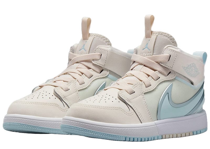 Nike x Jordan Sneakers Jordan 1 Mid RM EasyOn Pastel (PS)