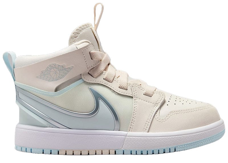 Nike x Jordan Sneakers Jordan 1 Mid RM EasyOn Pastel (PS)